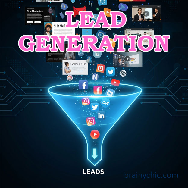 Lead Generation
