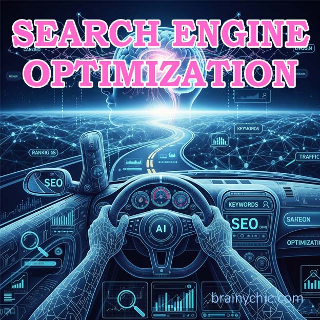 Search Engine Optimization