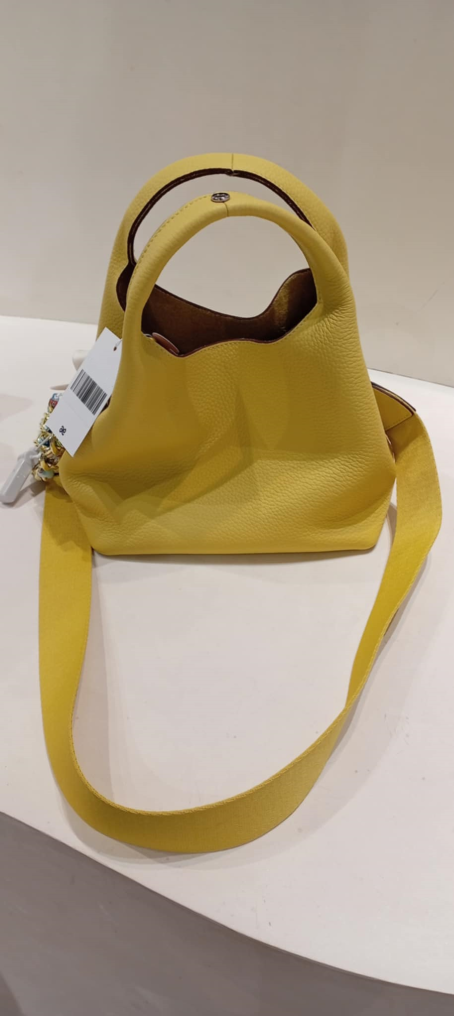 Little Bunny Bag
