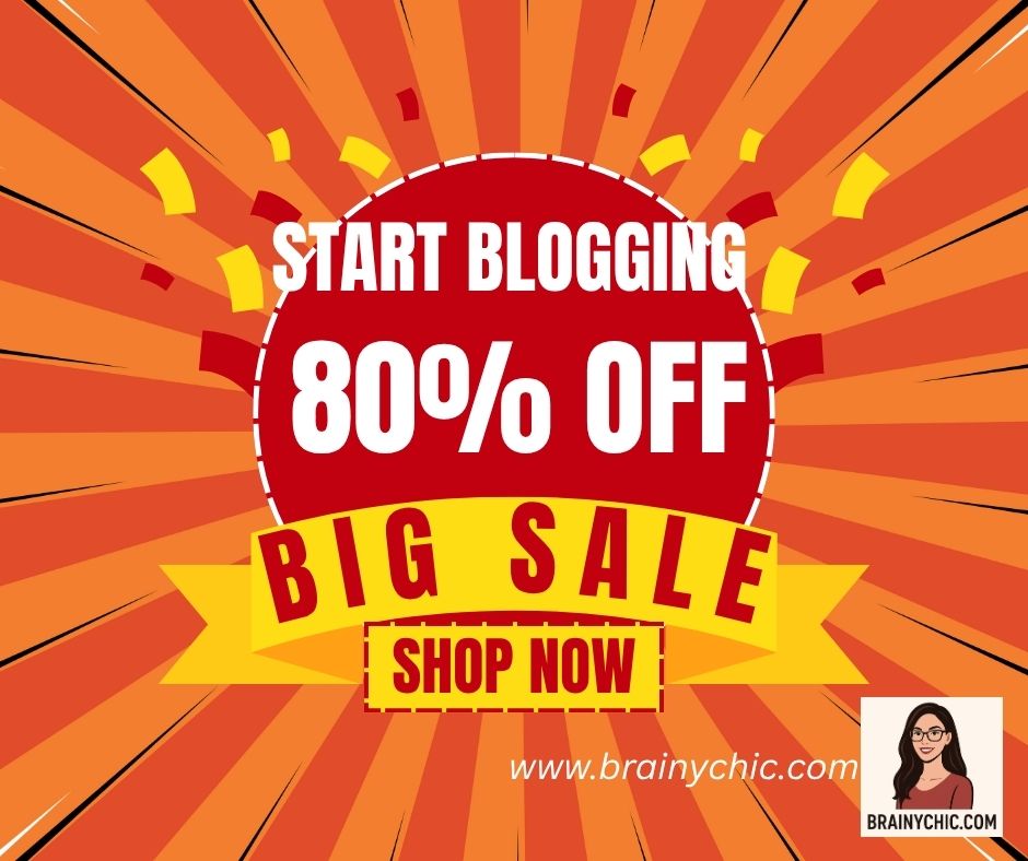 Start Blogging with Almost Zero Cost