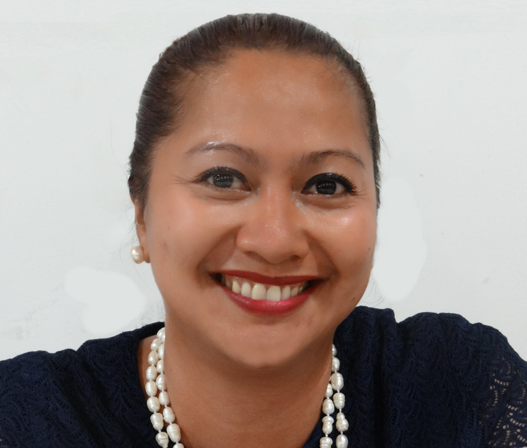 Where Your Presence Becomes My Quiet World